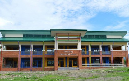 Zamboanga City Hikes Teachers’ Allowance 