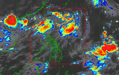 3 Weather Systems Enhancing Southwest Monsoon: PAGASA | Philippine News ...