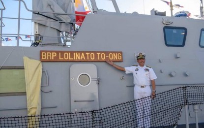 PH Navy To Christen First 2 Israeli Made Missile Boats Sept 6