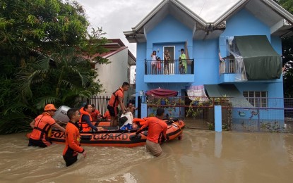 Ndrrmc Recommends Declaration Of State Of Calamity Philippine News Agency