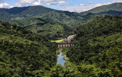 Ipo Dam Ends Water Release Philippine News Agency