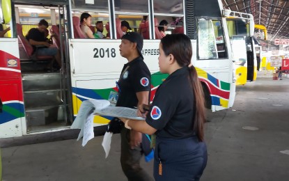 Ltfrb Fuel Subsidy Distribution For Puv Drivers Starts Sept