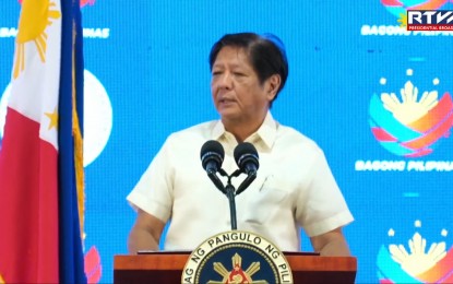 Marcos Orders Integrated Future Proof Plans For Bicol River Basin