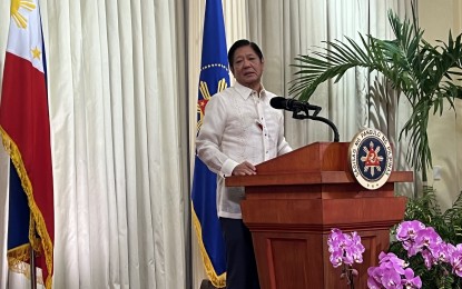 Sandro Marcos Defends Decision To Sign Impeachment Rap Vs Vp Sara