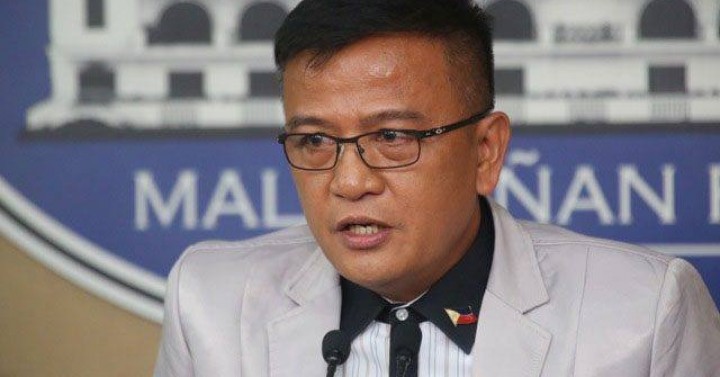 Faeldon Yet To Assume Post As BuCor Chief Guevarra Philippine News