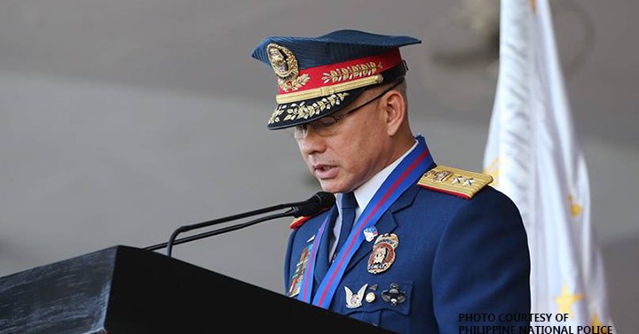 New Pnp Chief To Keep, Expand Counter-intel Unit 