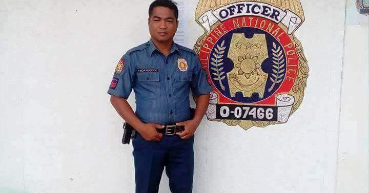 'Disturbed' Davao Cop Shot By Colleagues | Philippine News Agency