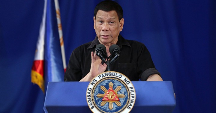 Duterte Signs Mental Health Law Philippine News Agency