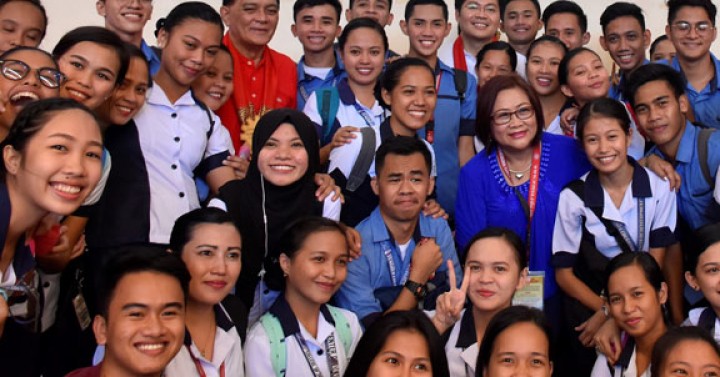 Zambo Solon Backs Continued Implementation Of ‘Tulong Dunong Program ...