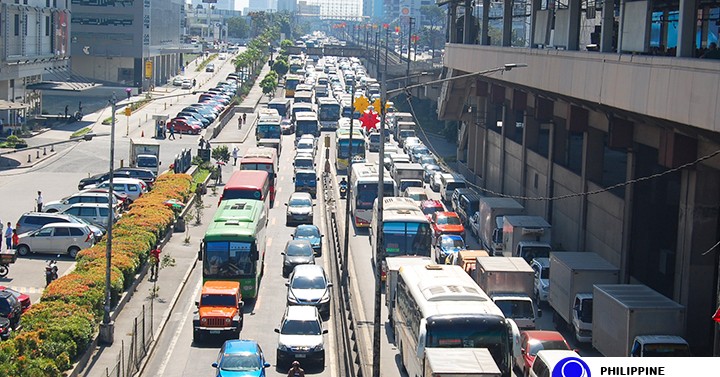 MMDA To Remove All Bus Terminals On Edsa By June | Philippine News Agency