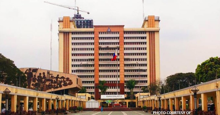 Quezon City Bats For Office Space For PTAs | Philippine News Agency