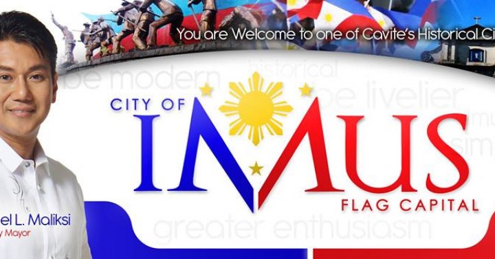 Imus City to open 3 weekends for tax payments | Philippine News Agency