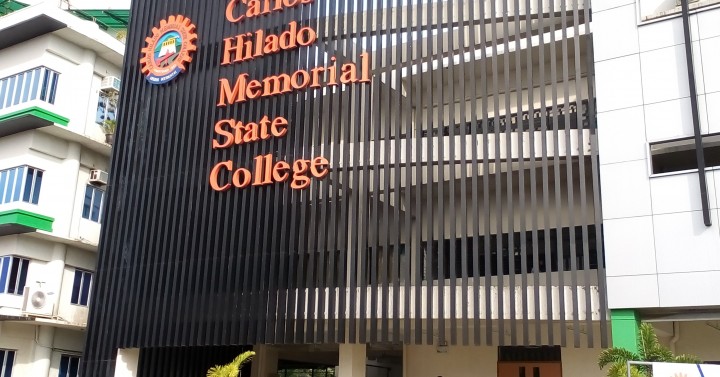 NegOcc state college poised to become university soon | Philippine News