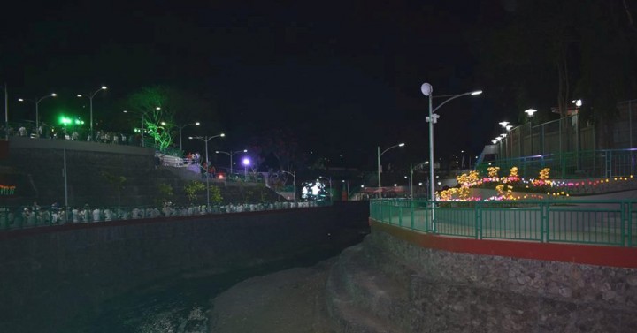 World-class ‘urban garden’ opens in Dasmariñas City | Philippine News