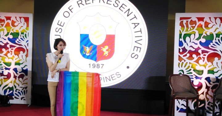 1st LGBTQ Leadership Summit Held In Bulacan Philippine News Agency