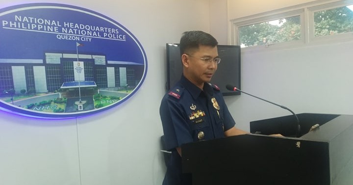 PNP Says 13 Alleged Ninja Cops Available For Investigation