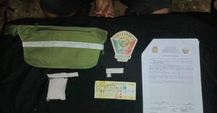 Nabbed Over P K Shabu Seized In Zamboanga City Philippine News