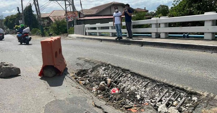 Repair Works On Damaged Bridge In Bulacan To Start Soon DPWH