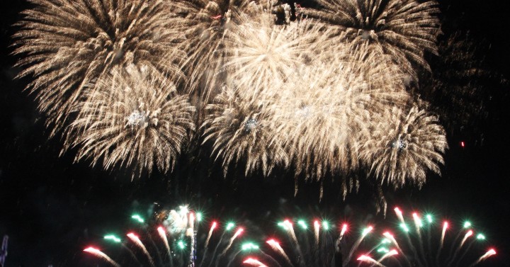 Doh Reports Fireworks Related Injuries As Of Jan Philippine