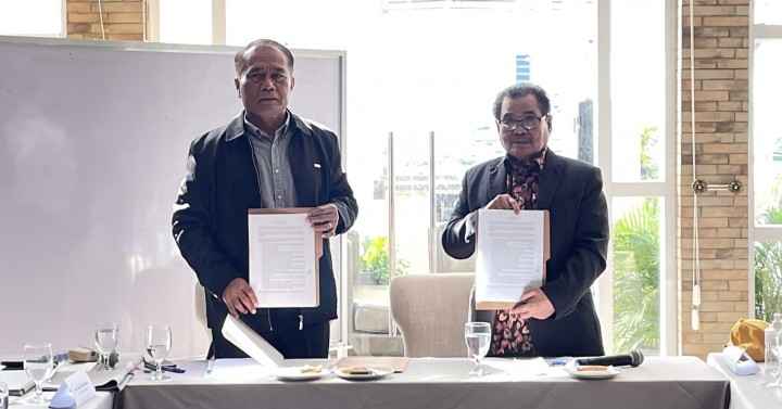 Govt MILF Renew Mutual Commitment For Genuine Peace Process