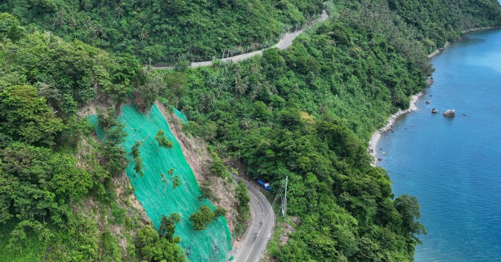 Aklan Farm To Market Road Projects To Benefit K Farmers Philippine