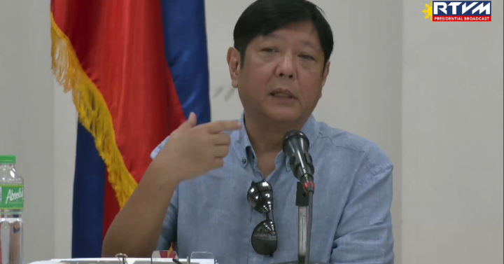 Pbbm To Raise Scs Issue With Xi Philippine News Agency