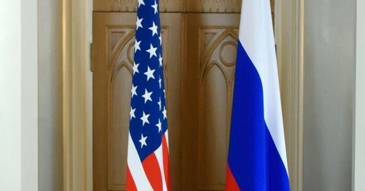 US Embassy In Moscow Urges Citizens To Leave Russia Immediately