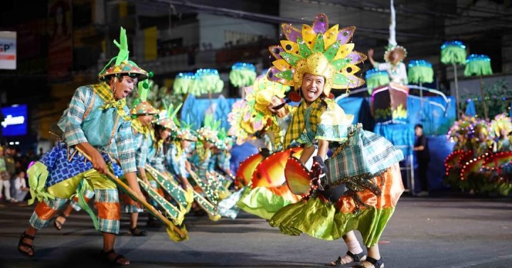 Alaminos Sets P40 M Revenue Target Hundred Islands Fest Returns