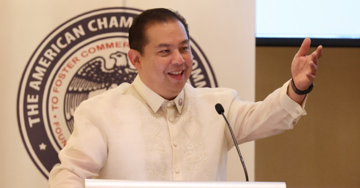 Romualdez Signs Maharlika Investment Fund Bill Philippine News Agency