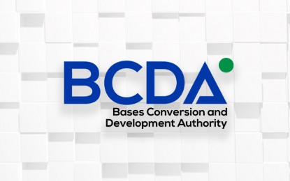 BCDA kicks off greening campaign in New Clark City