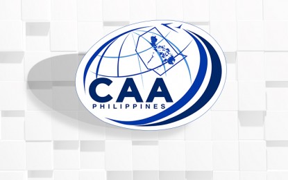 CAAP adjusts Tacloban Airport's operational hours May 2 to Aug. 2