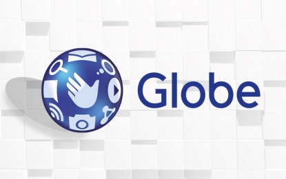 globe telecom logo 2022