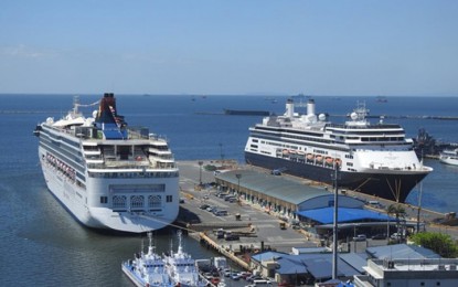 DOT sees improved sea connectivity luring more cruise lines to PH