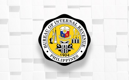BIR-Ilocos Norte hits 2023 collection target