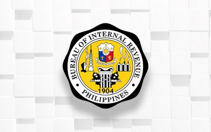 <p><strong>EXCEEDED</strong>. The Bureau of Internal Revenue (BIR) exceeded its August 2022 revenue goal of PHP219.172 billion after it collected PHP228.938 billion. Its end-August revenues hit PHP1.559 trillion, 12.3 percent higher than its collection in the same period last year. <em>(Photo courtesy of BIR)</em></p>
<p> </p>