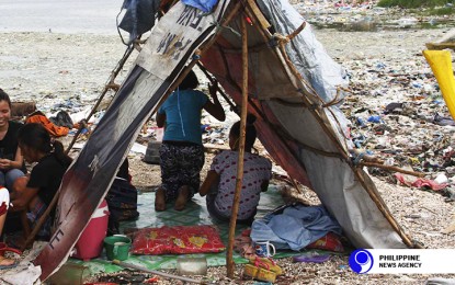 Move Up: Empowering urban poor, calamity victims thru training
