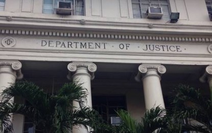 philippines department of justice