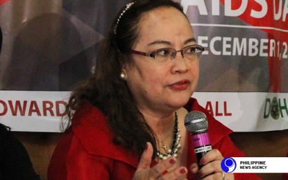 Ubial to Garin: Do not drag others to Dengvaxia mess