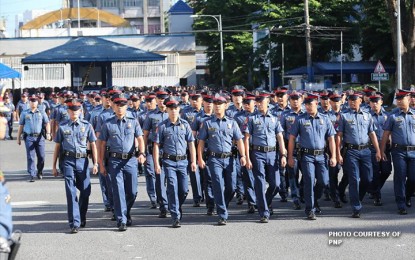 PNP to deploy 7.7K cops for ADB confab