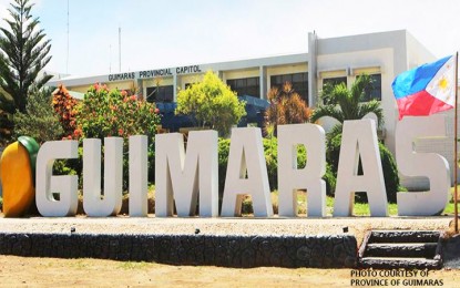 <p><strong>FIRST FOR GUIMARAS</strong>. Guimaras province breaks its Covid-19-free record with one confirmed case from Buenavista town on Tuesday (July 28, 2020). The Western Visayas region now has 1,158 infections – 513 are still active, 629 have recovered, and 16 have died. <em>(Photo courtesy Province of Guimaras FB Page)</em></p>