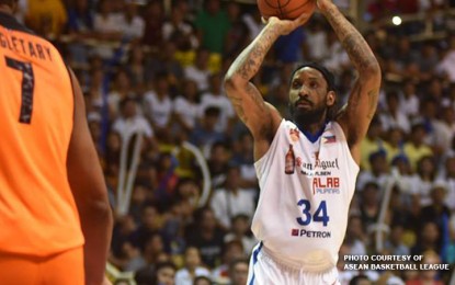 <p>Renaldo Balkman <em>(Photo courtesy of ASEAN Basketball League)</em></p>