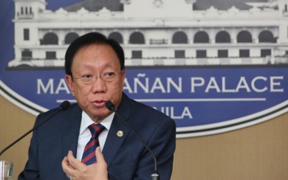 Jose Calida resigns as COA chief