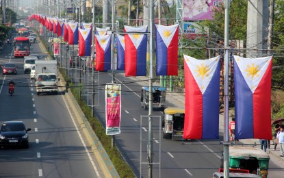 Why June 12 Is The Pinnacle Of Philippine Independence Philippine News Agency