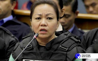 Napoles asks Sandigan to drop plunder raps, cites precedent cases ...