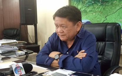 DILG to probe Osmeña over 'clearing' of Cebu City mayor's office