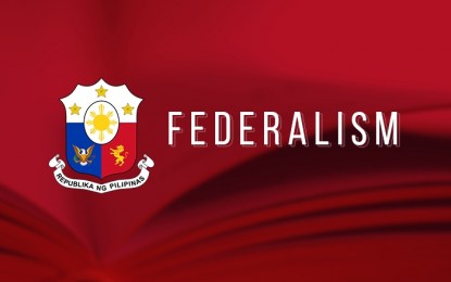There’s still time to pass federal charter, Palace asserts