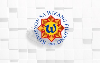 Top Filipino-promoting agencies, LGUs to get KWF award