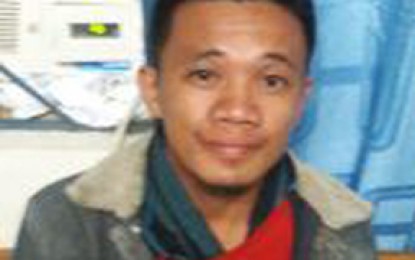 <p>PRO-9 releases the photograph of Jehar Nalangan alias Amer Palada, who is listed as Region 9' top most wanted person.  </p>