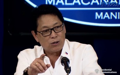 <p>Labor Secretary Silvestre Bello III. <em>(File photo)</em></p>