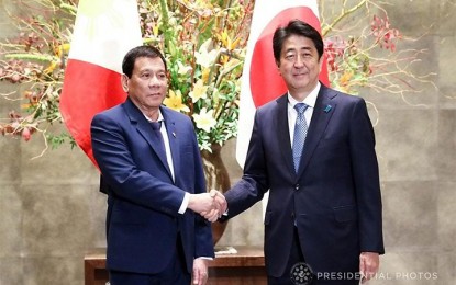  PH-Japan ties 'closer than brothers'